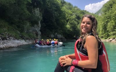 Rafting Tara Montenegro – All inclusive