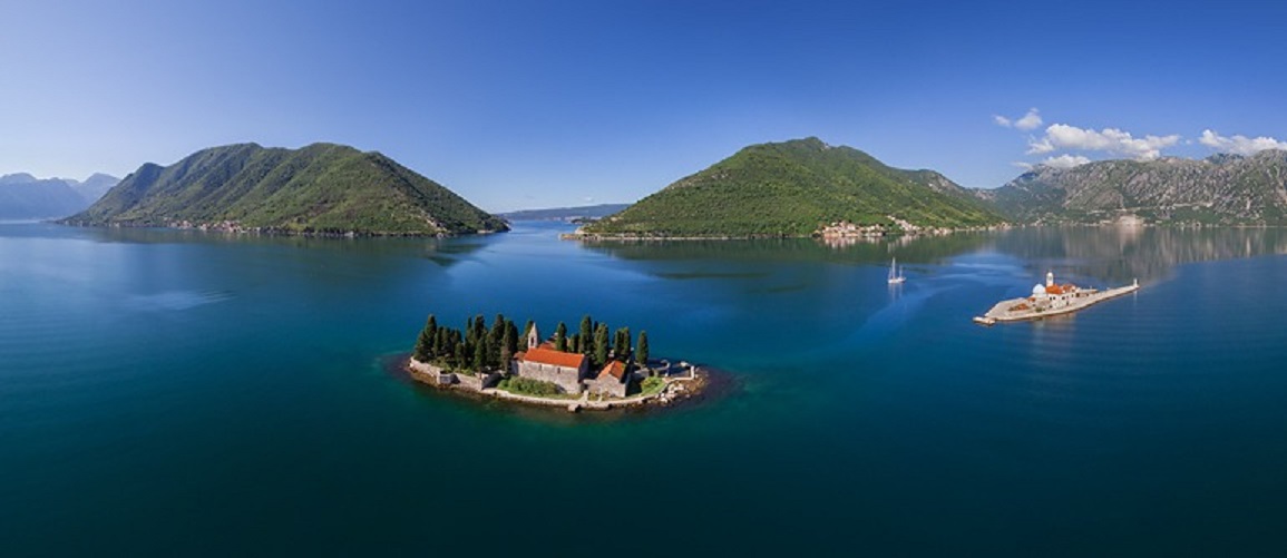 Photo: Bay of Kotor – Once you visit it, you will never forget it!
