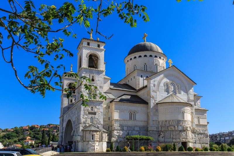 Cathedral of the Resurrection of Christ