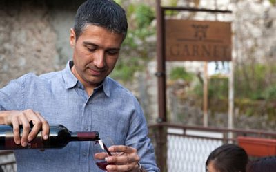 Wine tasting Montenegro