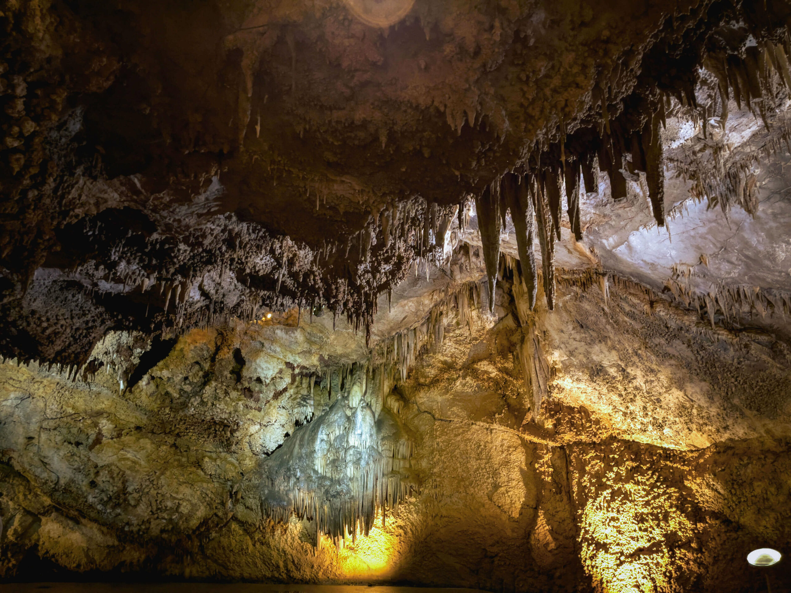 Lipska pećina 3