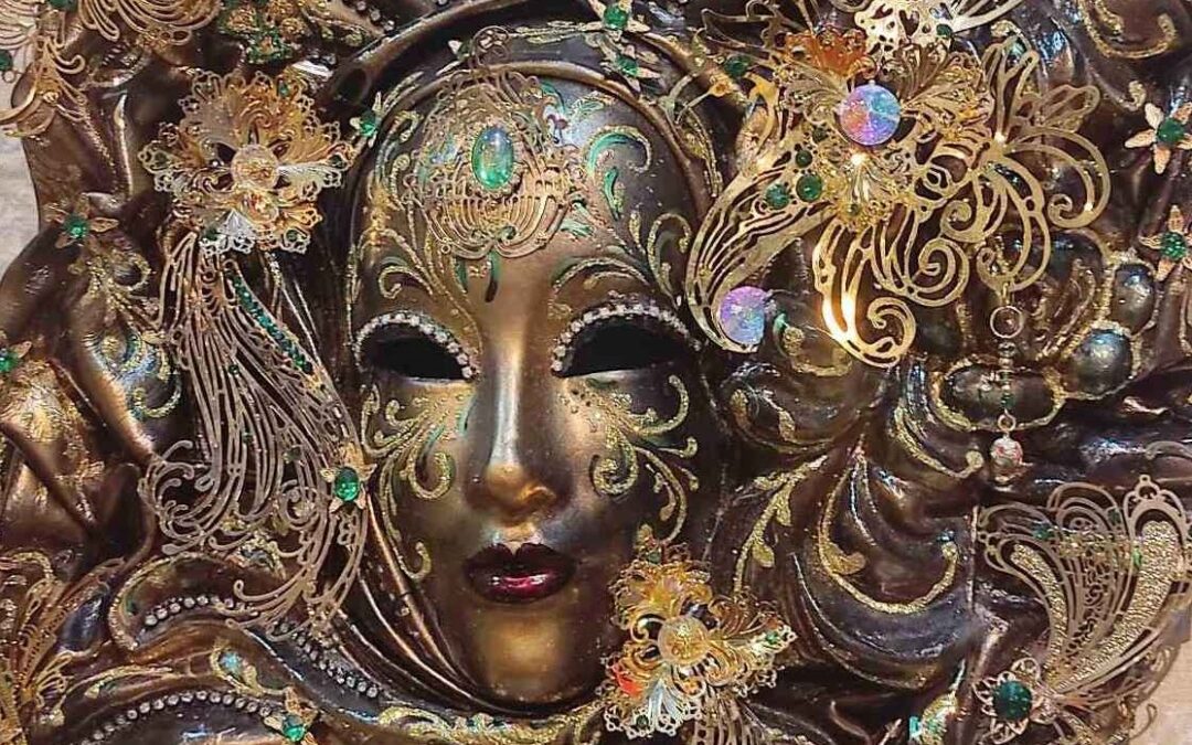 Venice Art Mask Factory – Tourist Attraction in Shkodër