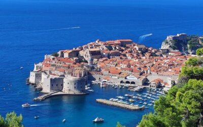 Dubrovnik – World destination