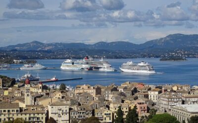 Vaskrs na Krfu – jedinstven doživljaj