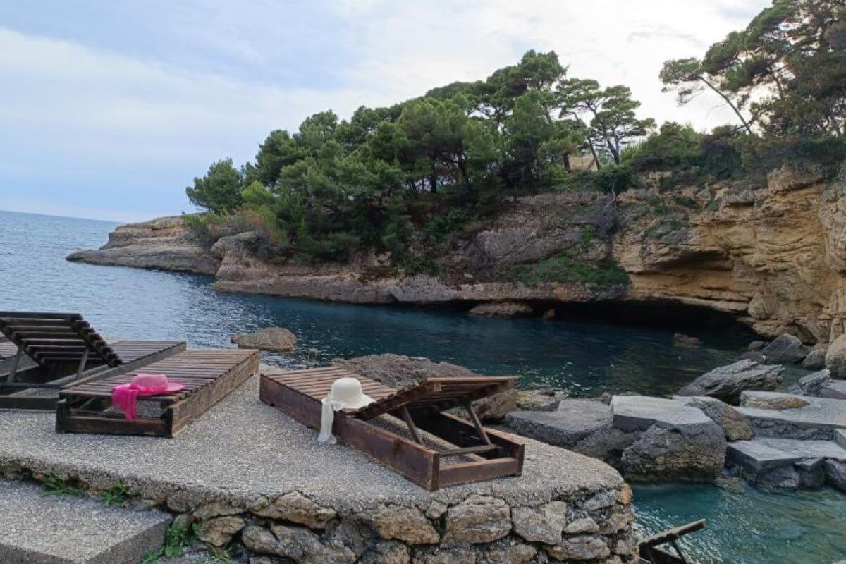 Ženska plaža (1) (1) Ženska plaža Ulcinj