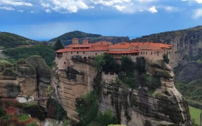 Produženi vikend u Grčkoj, Solun – Meteori