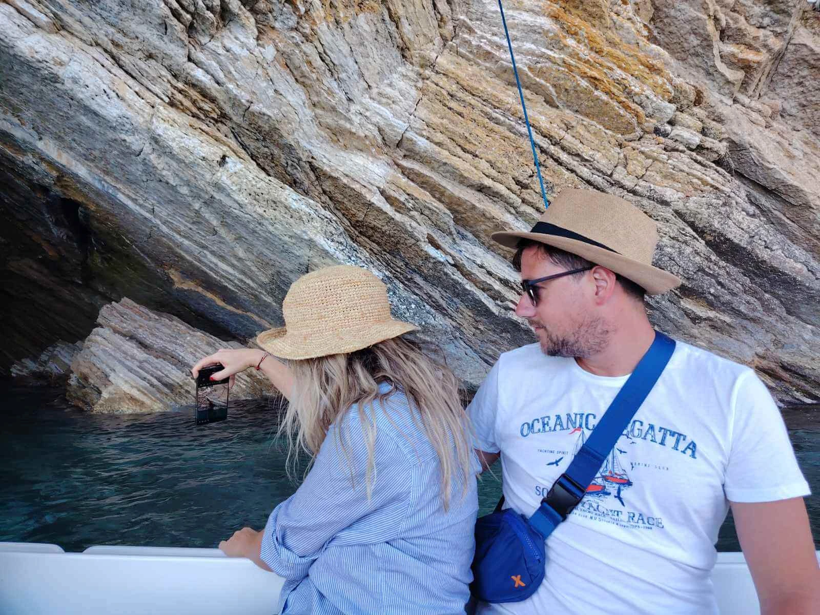 Posjeta Parku prirode Katič prilika za dobru fotografiju Albanija - Skadarsko jezero